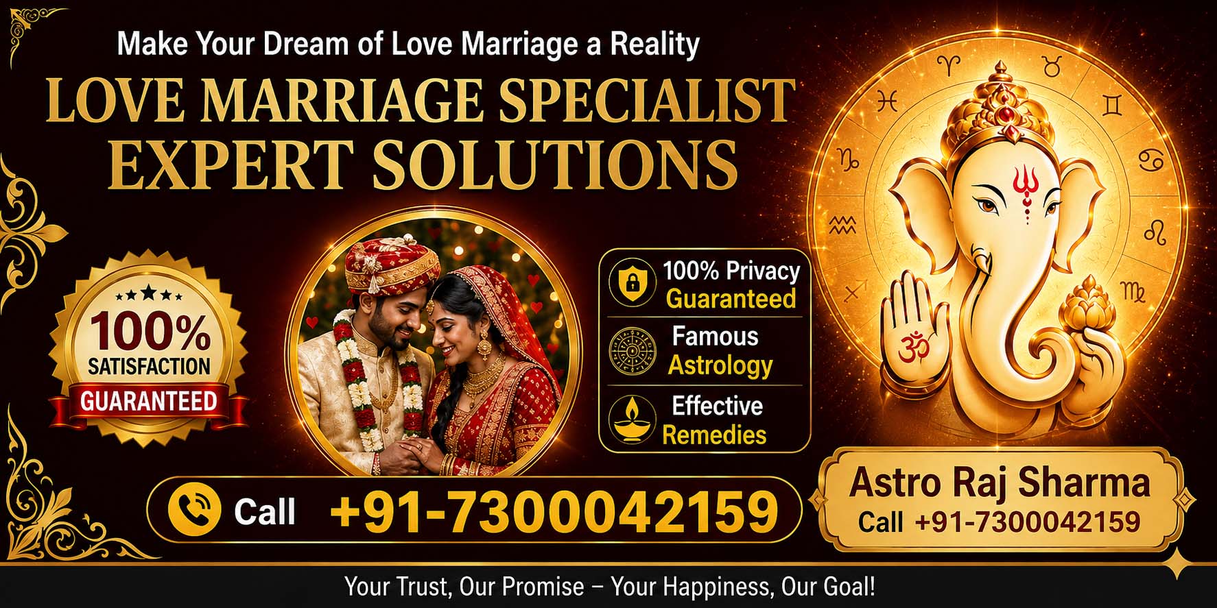 Astro Raj Sharma